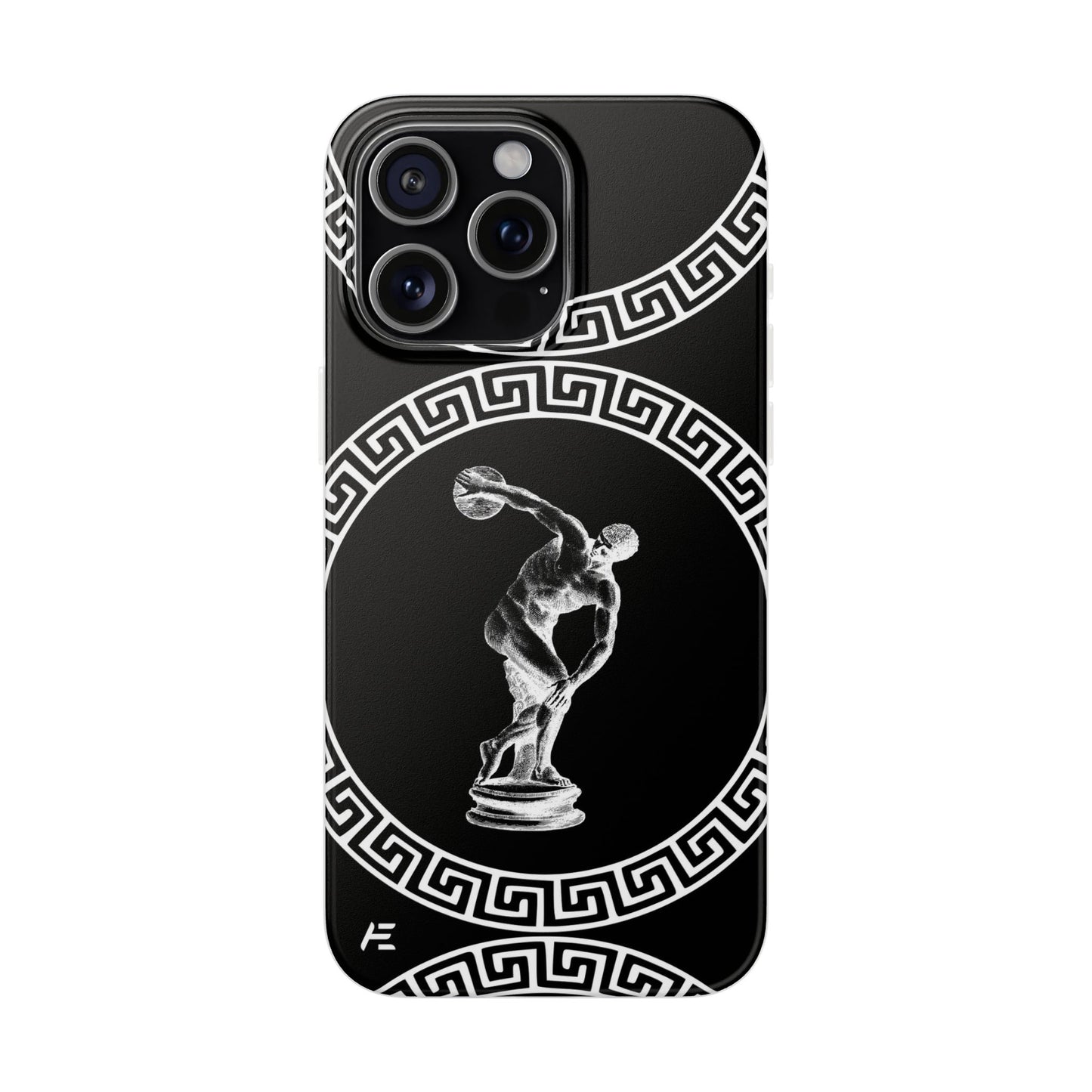 Discobolus