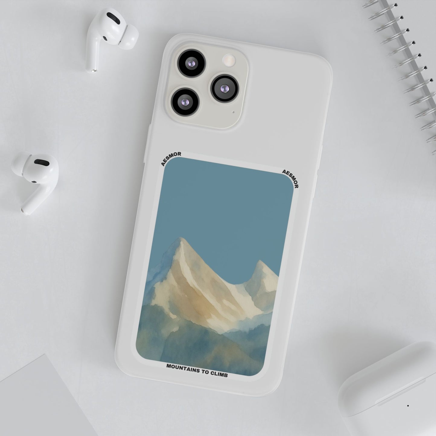GEN3 - Mountains to climb