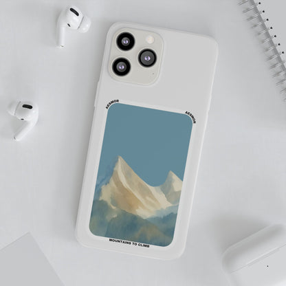 GEN3 - Mountains to climb