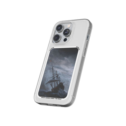 GEN3 - The boat