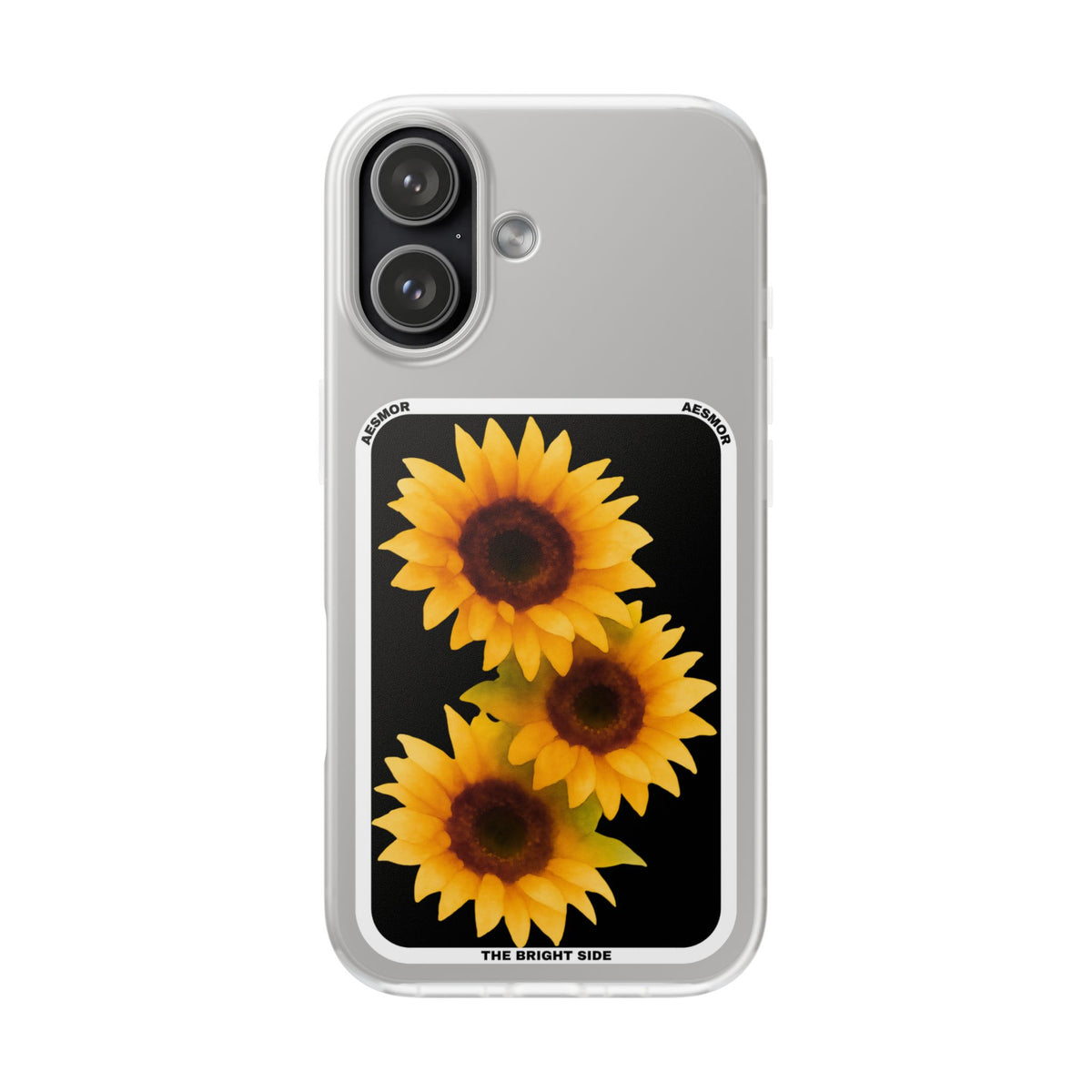 Nº021 - THE BIGHT SIDE