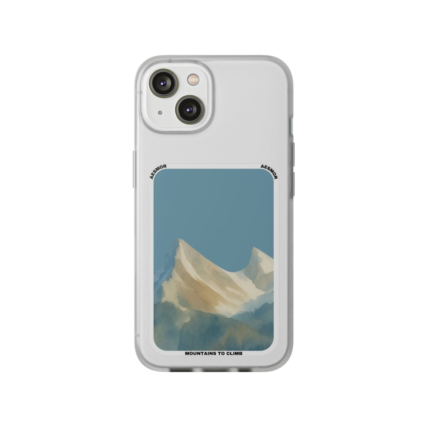 GEN3 - Mountains to climb