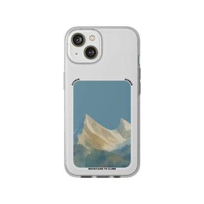 GEN3 - Mountains to climb