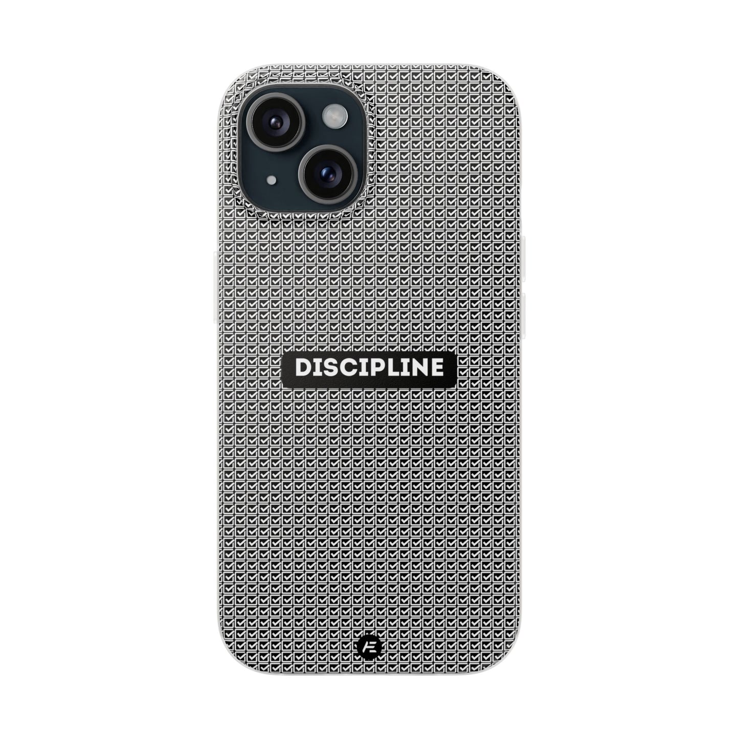 Discipline