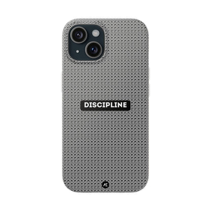 Discipline