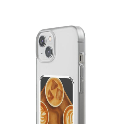 GEN3 - Coffee comes first