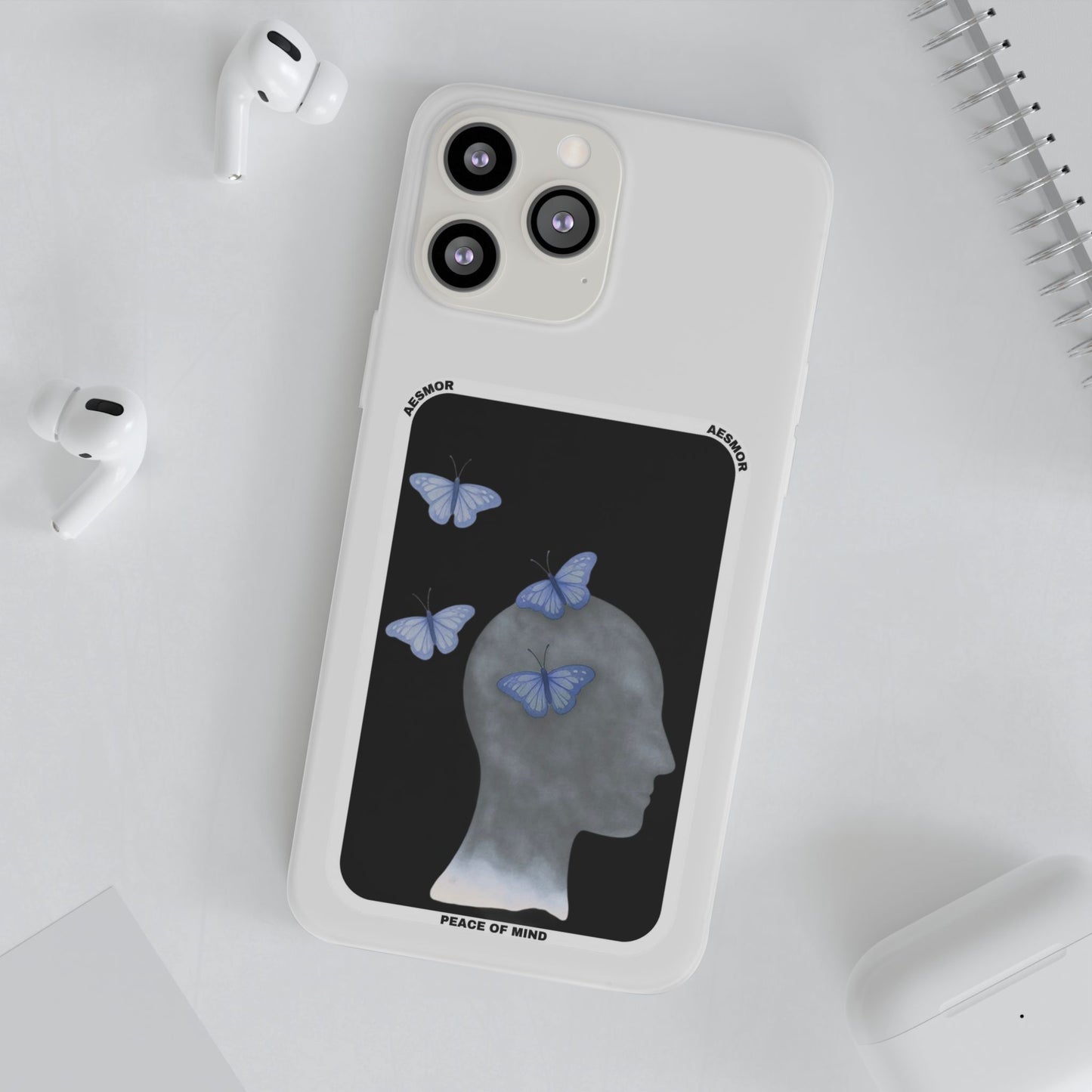 GEN3 - Peace of mind