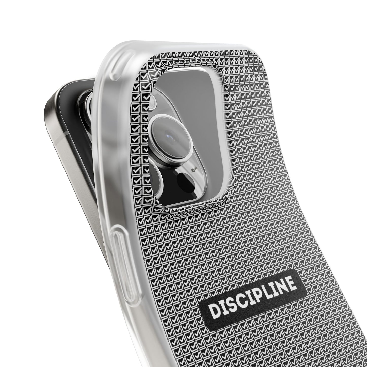 Discipline