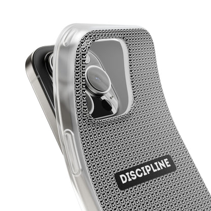Discipline