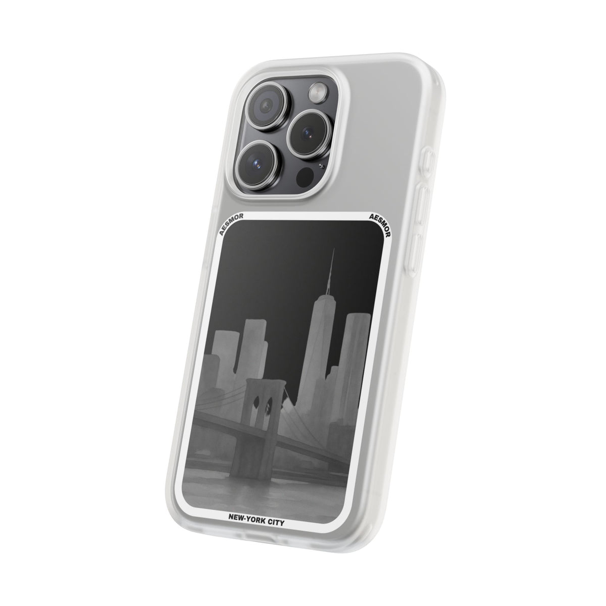Nº002 - NEW-YORK CITY