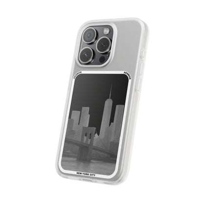 Nº002 - NEW-YORK CITY