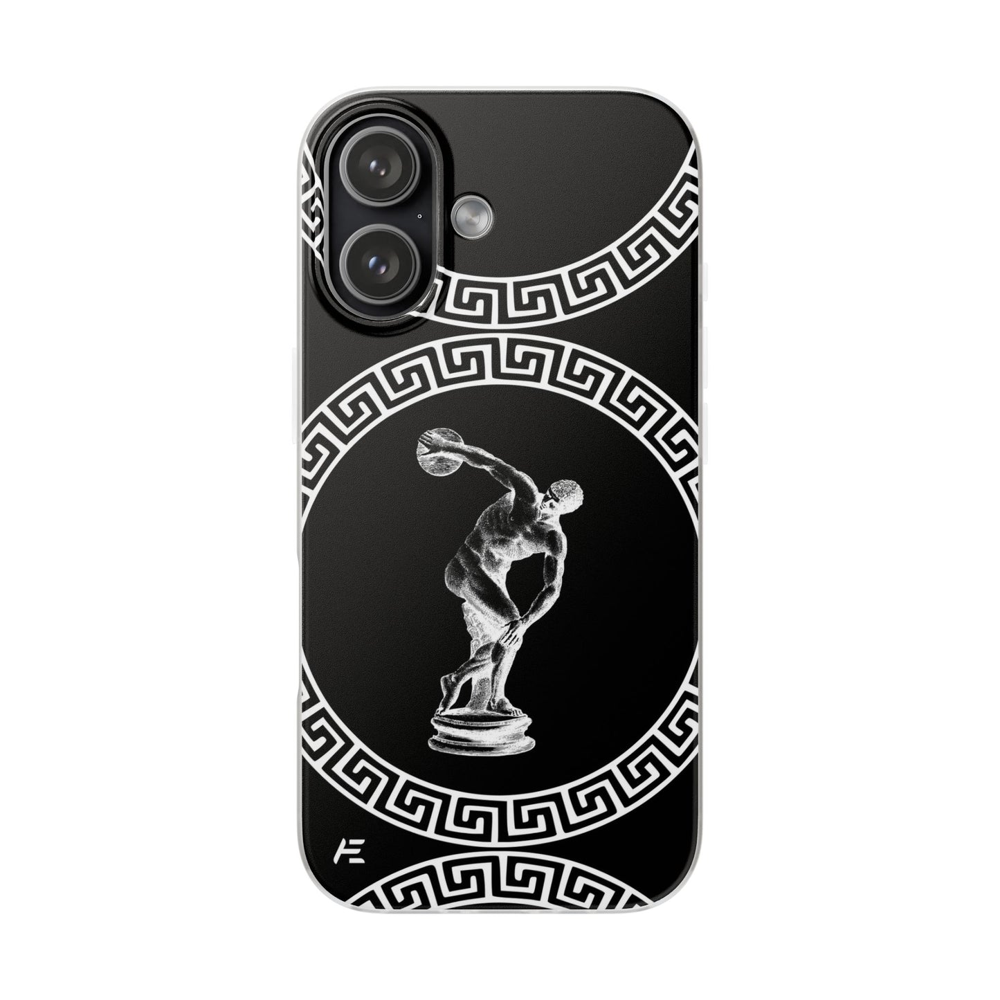 Discobolus