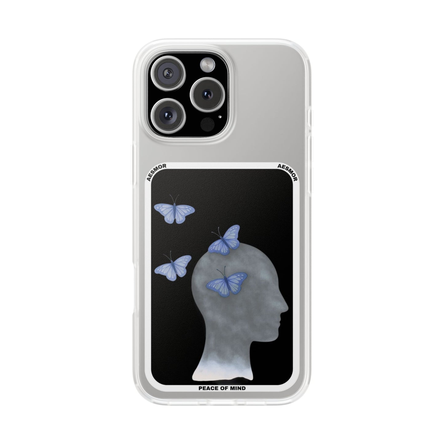 GEN3 - Peace of mind