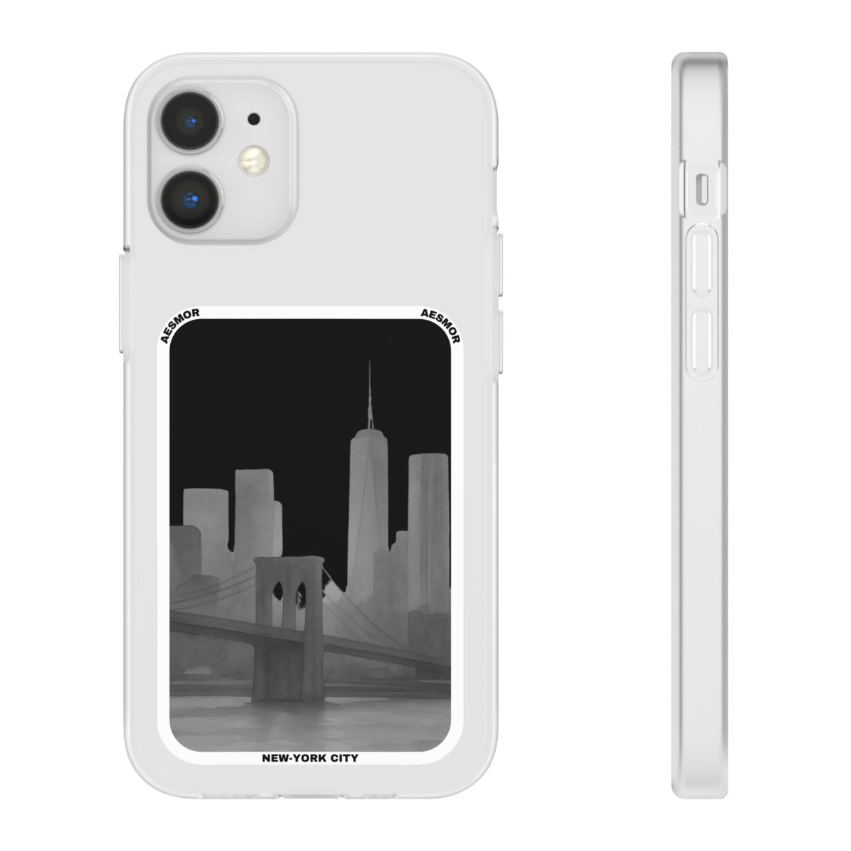Nº002 - NEW-YORK CITY