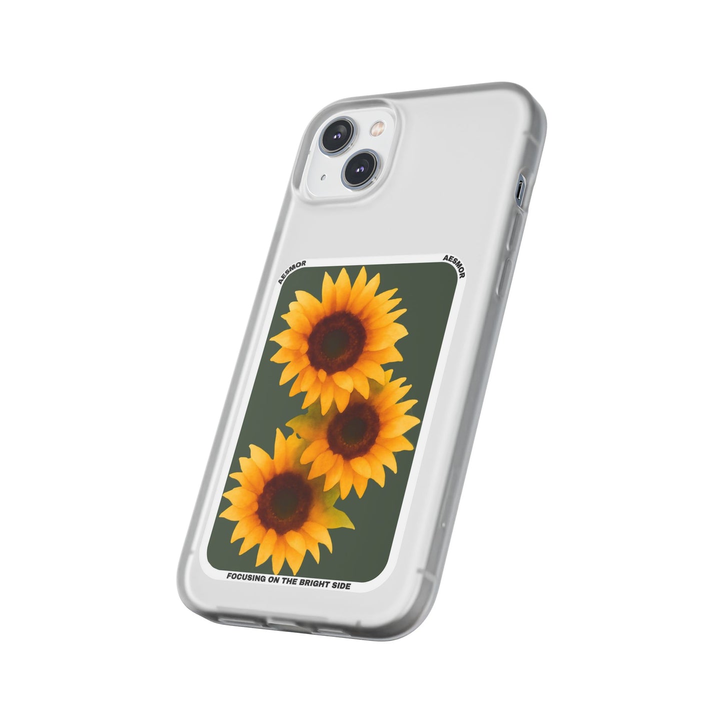 GEN3 - Focusing on the bright side