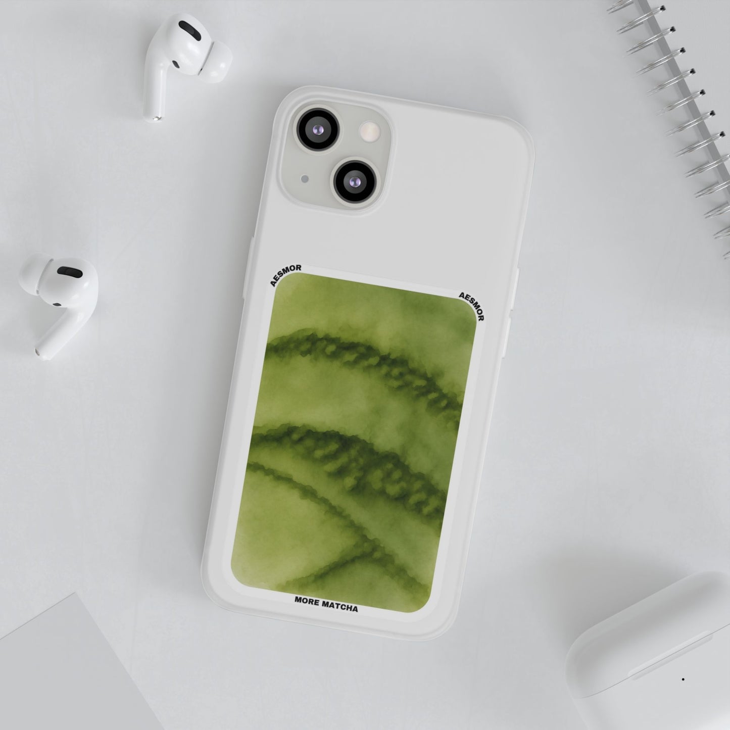 GEN3 - More matcha