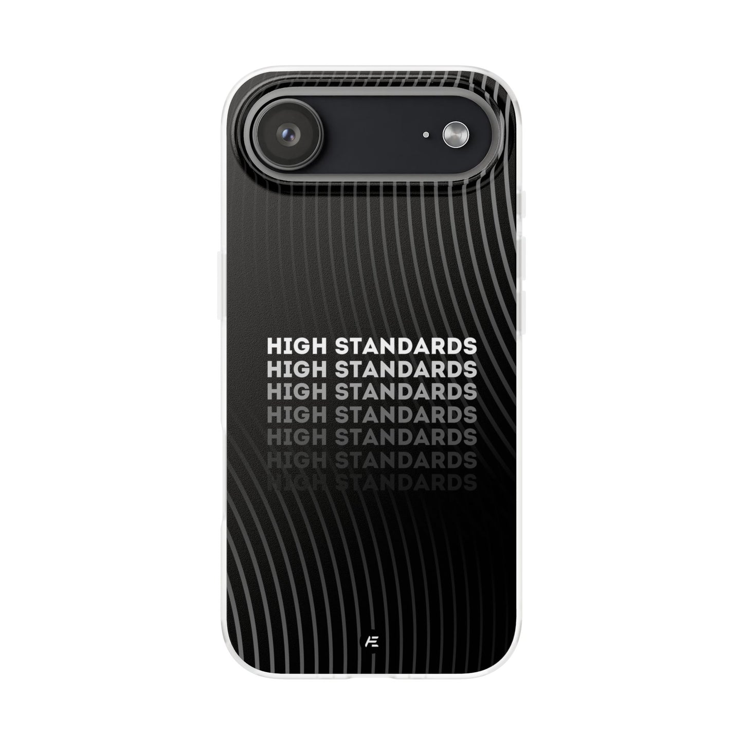 High standards