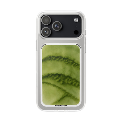 GEN3 - More matcha