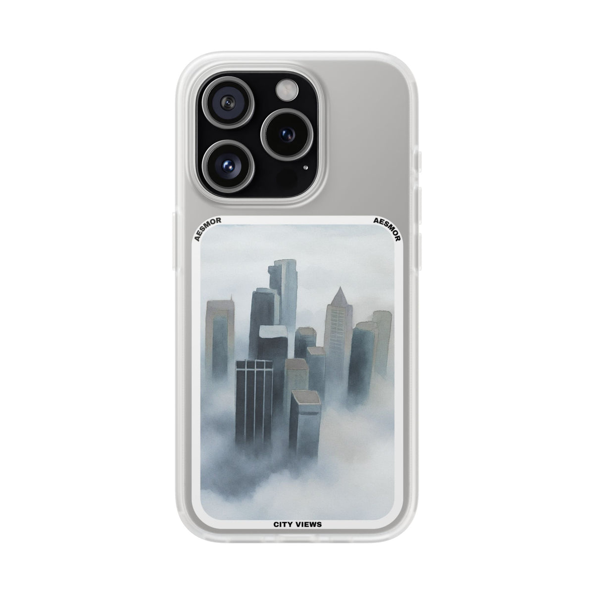 Nº028 - CITY VIEWS