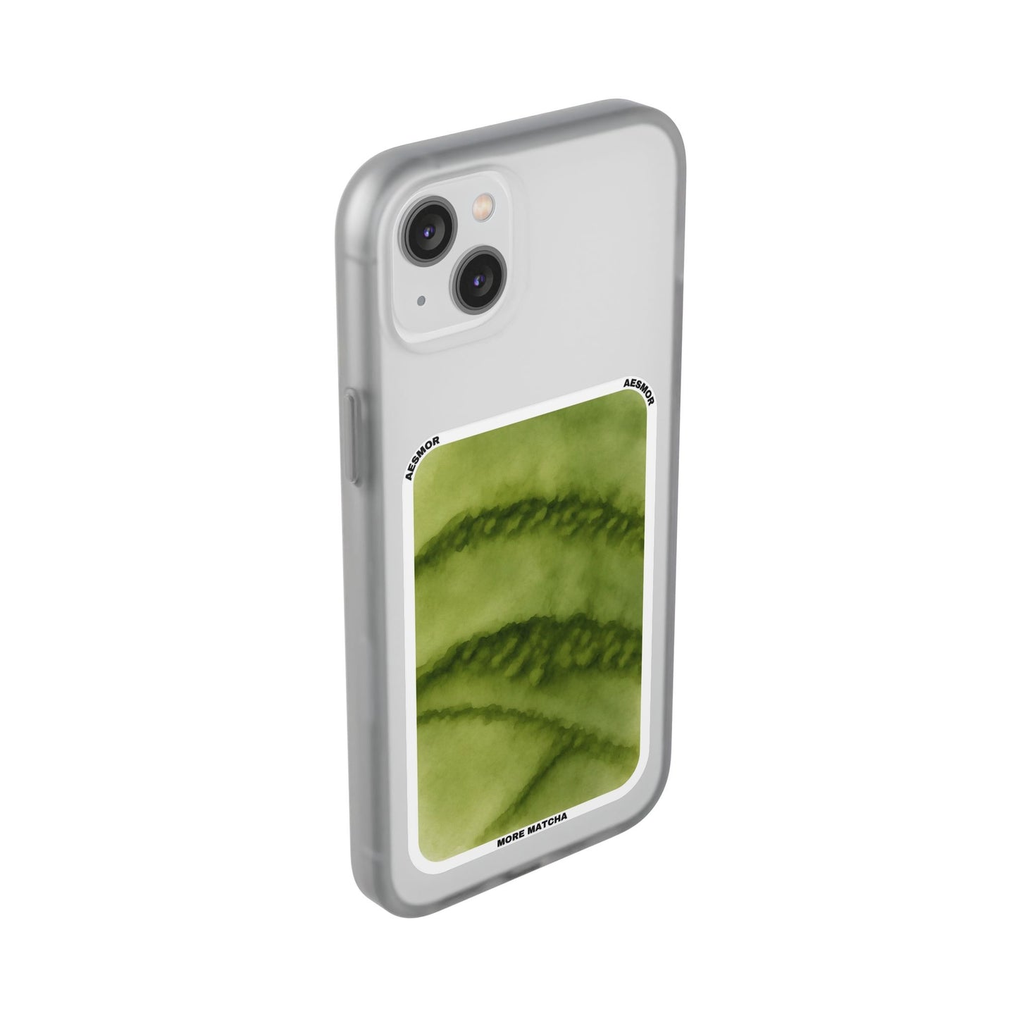 GEN3 - More matcha