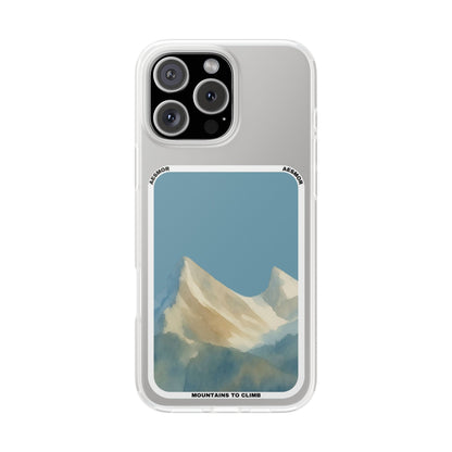 GEN3 - Mountains to climb