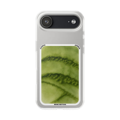 GEN3 - More matcha