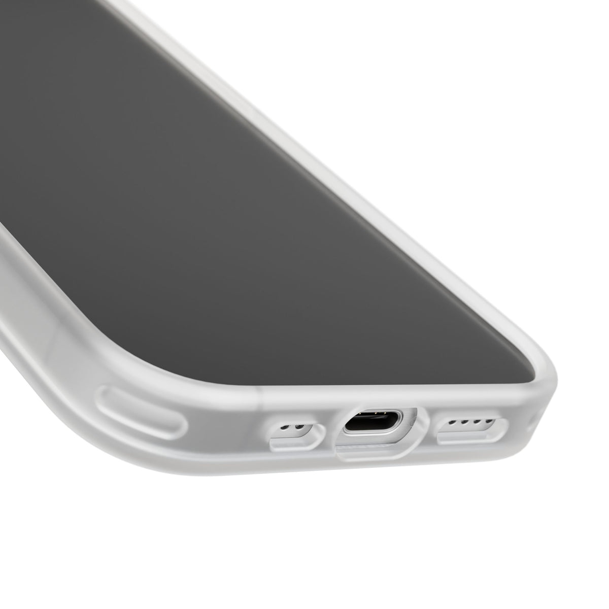 Nº006 - THE FOCUSED FEW