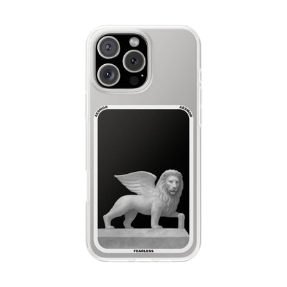 Nº024 - FEARLESS