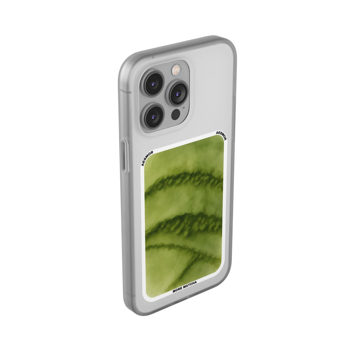 GEN3 - More matcha