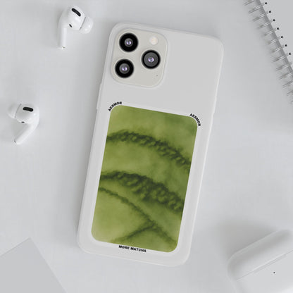 GEN3 - More matcha