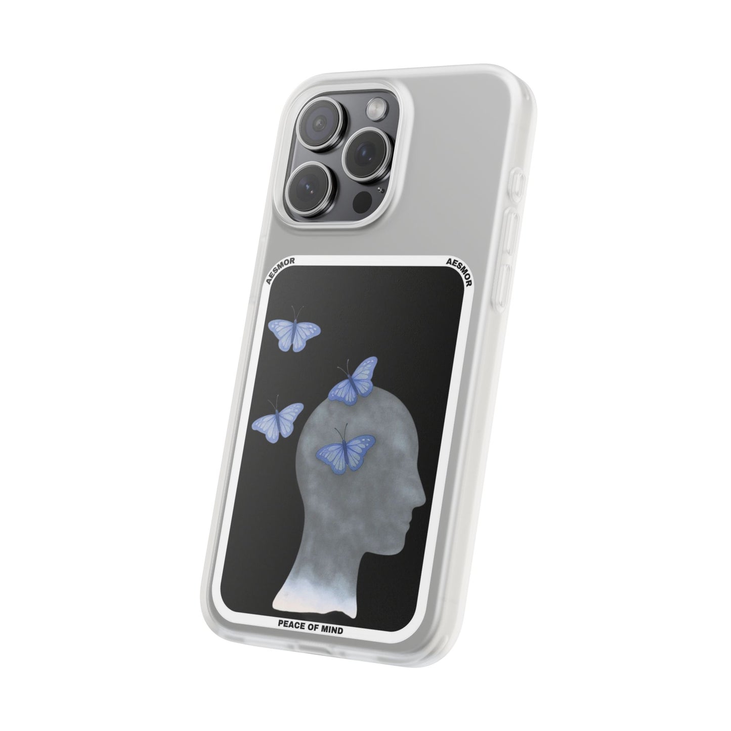 GEN3 - Peace of mind