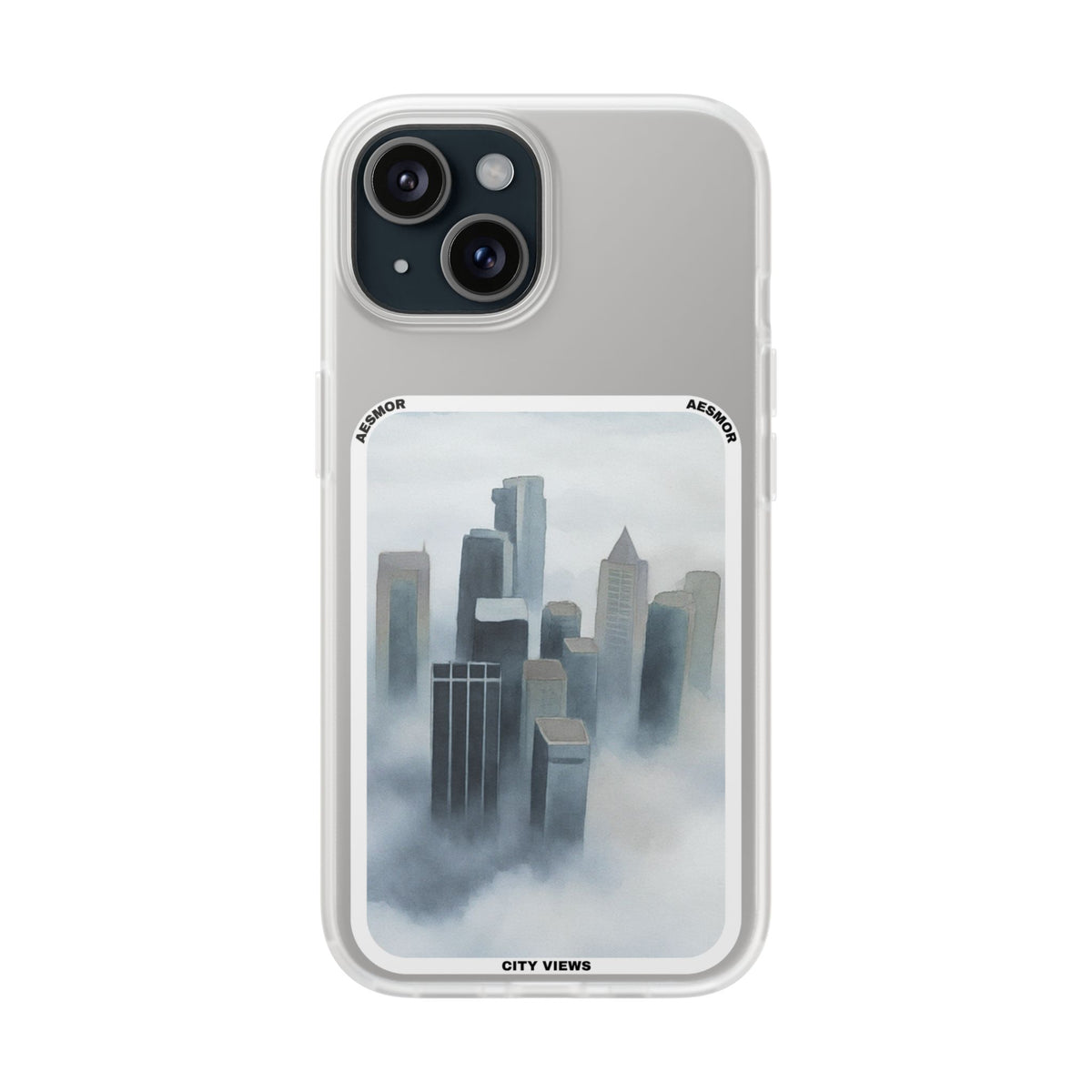Nº028 - CITY VIEWS