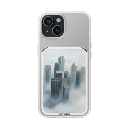 Nº028 - CITY VIEWS