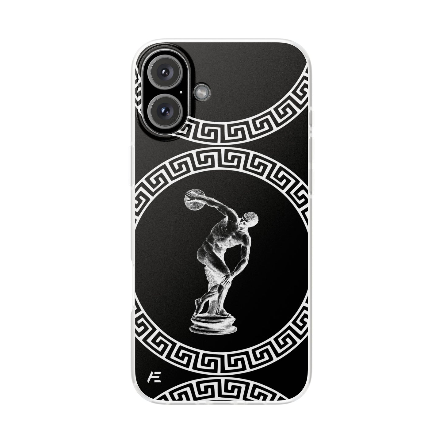 Discobolus
