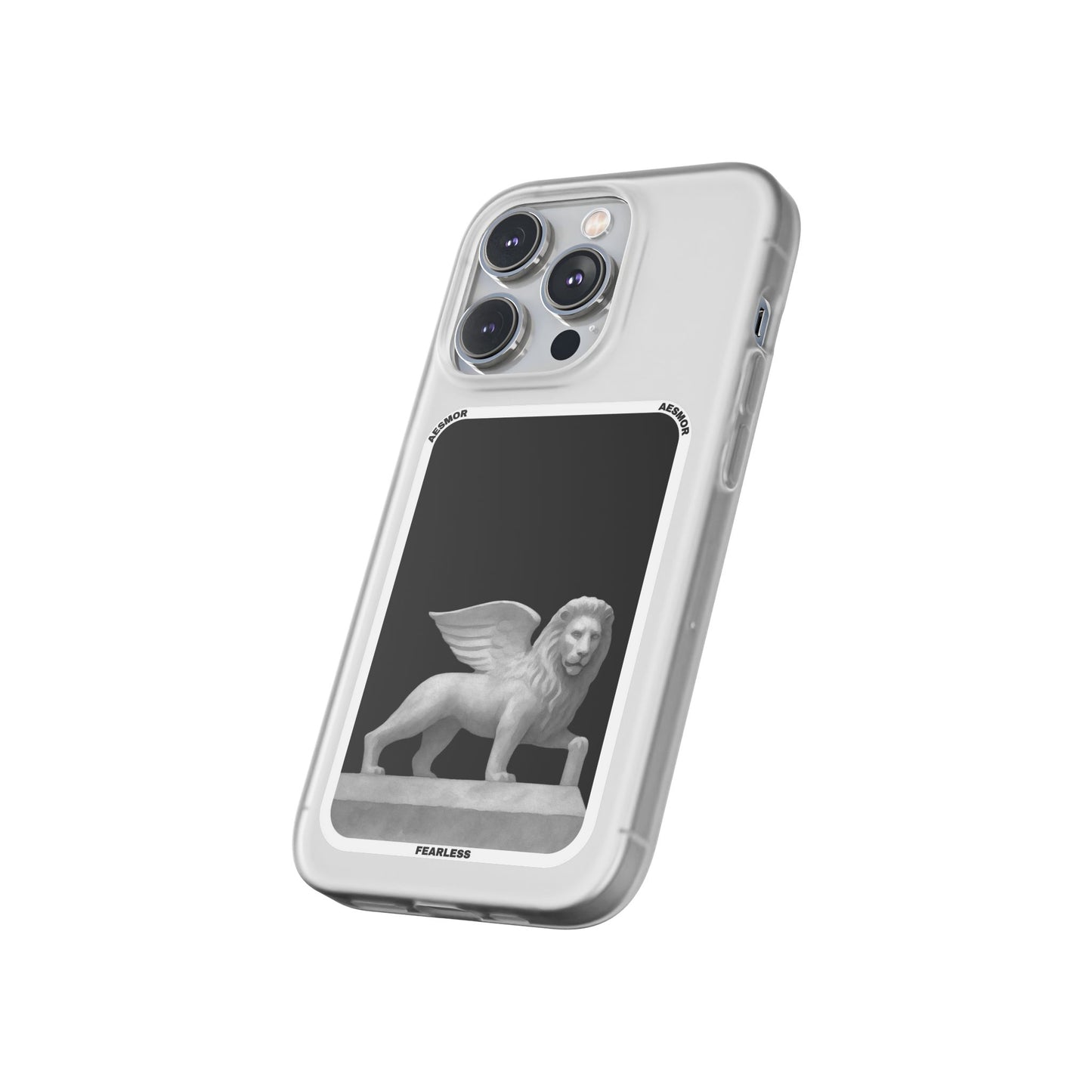 GEN3 - Fearless