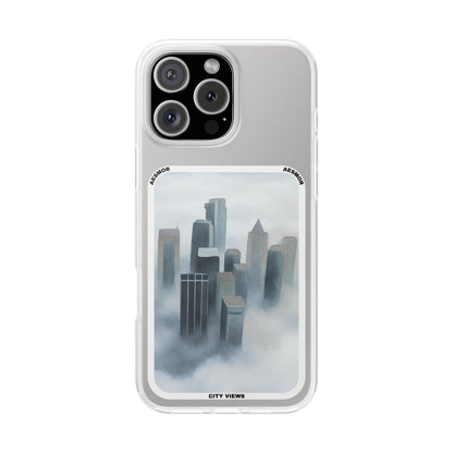 Nº028 - CITY VIEWS