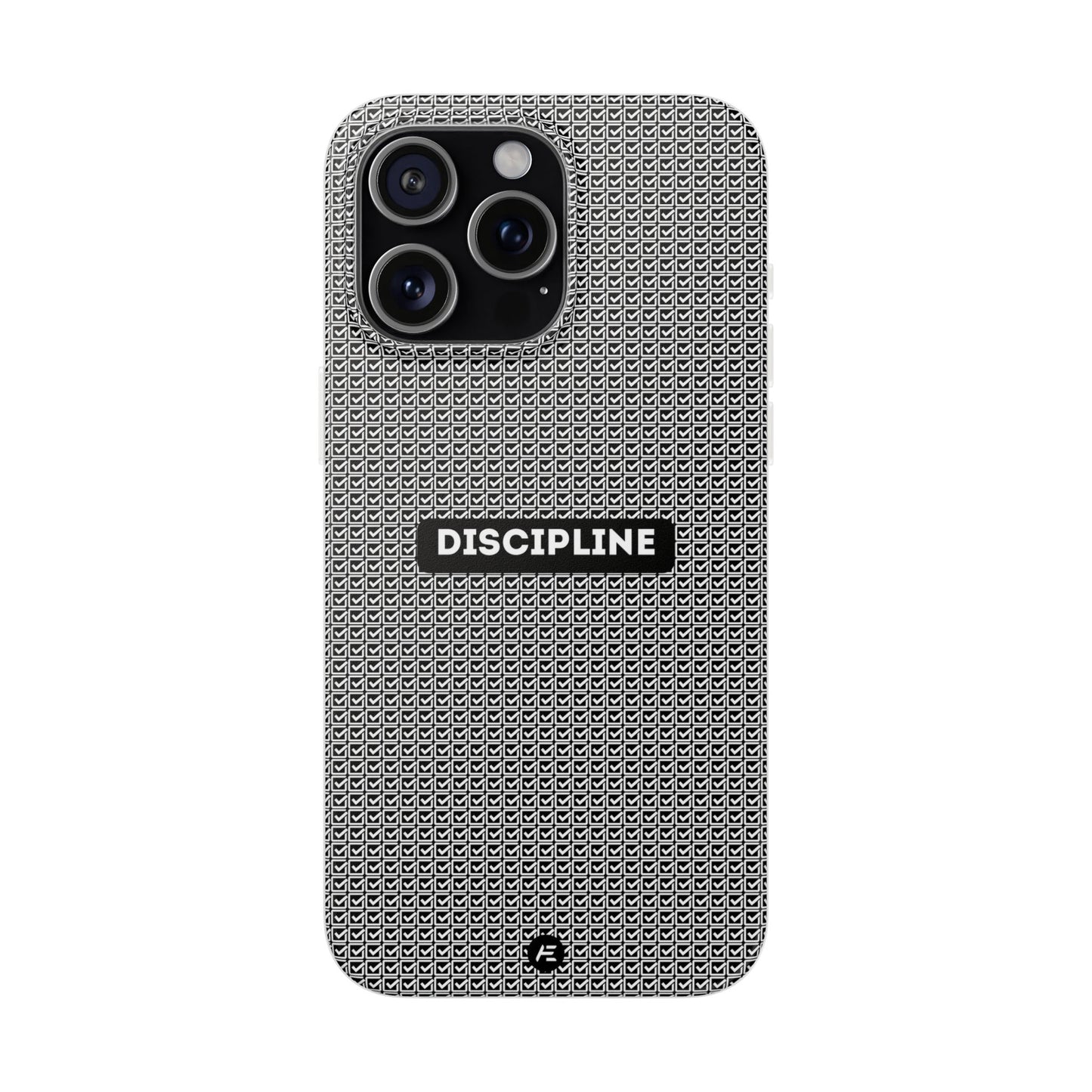 Discipline