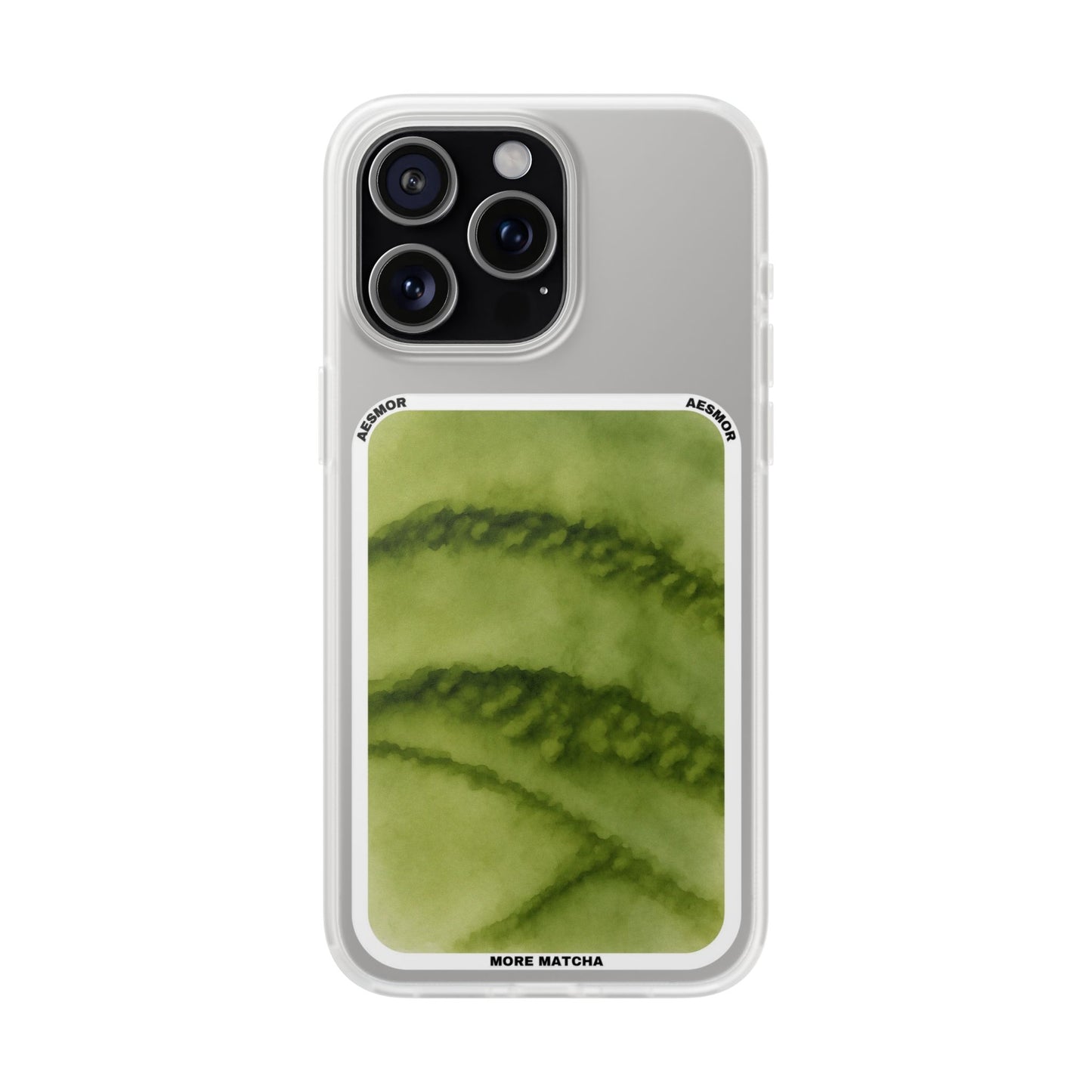 GEN3 - More matcha