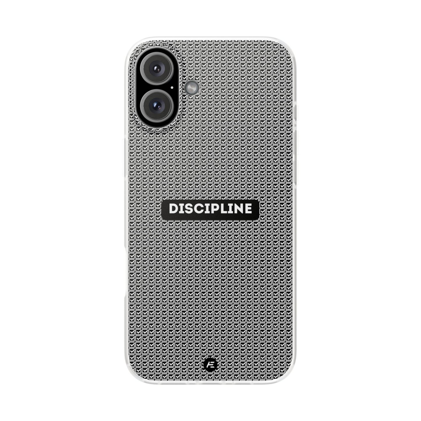 Discipline