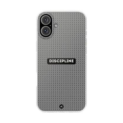 Discipline
