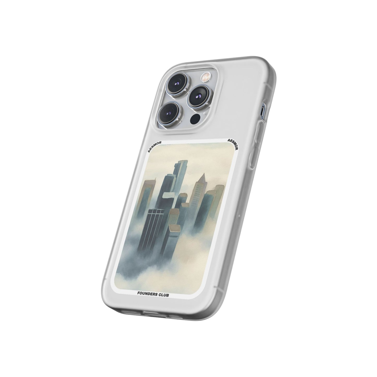 GEN3 - Founders club