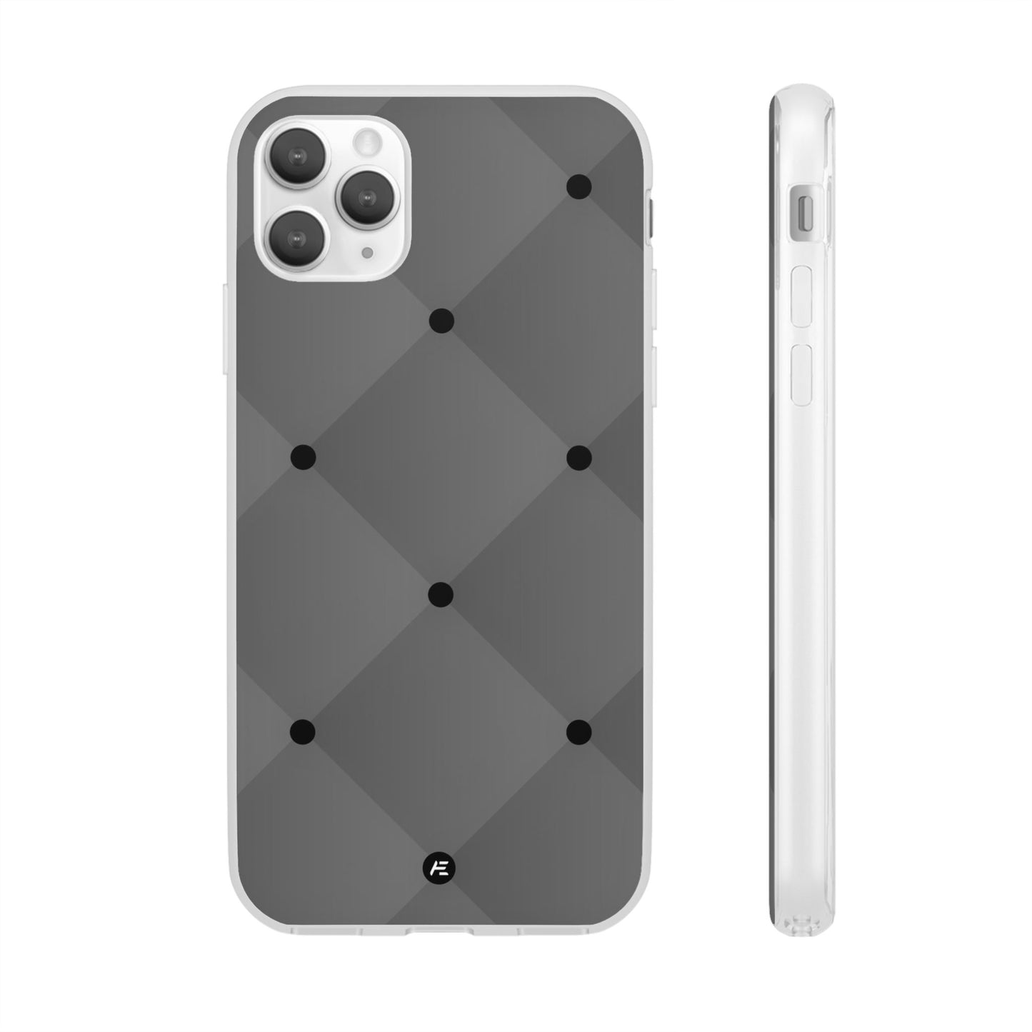 Dots black