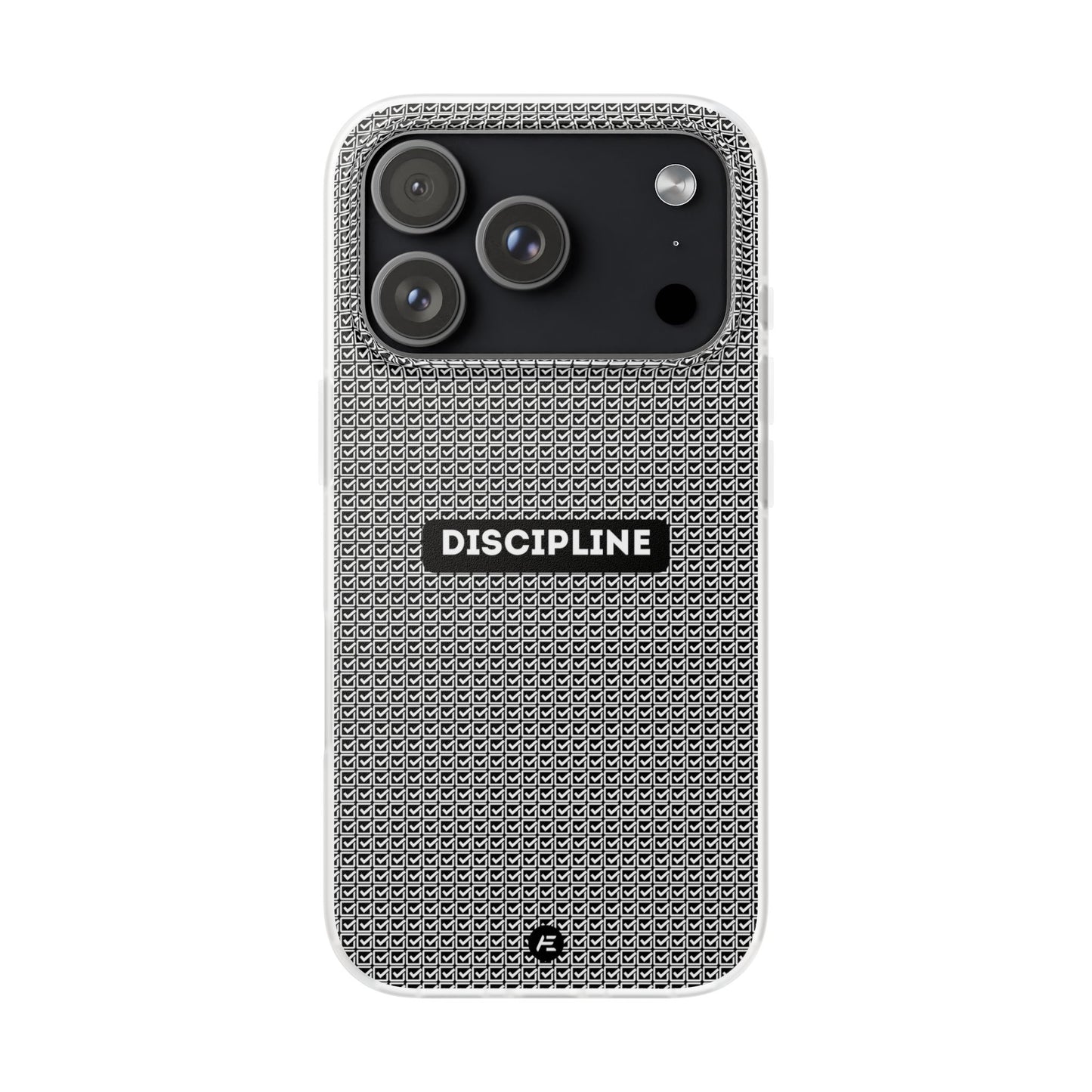 Discipline