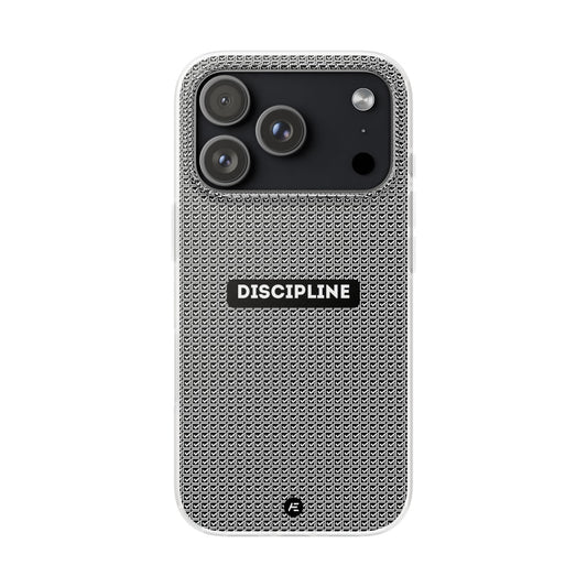 Discipline