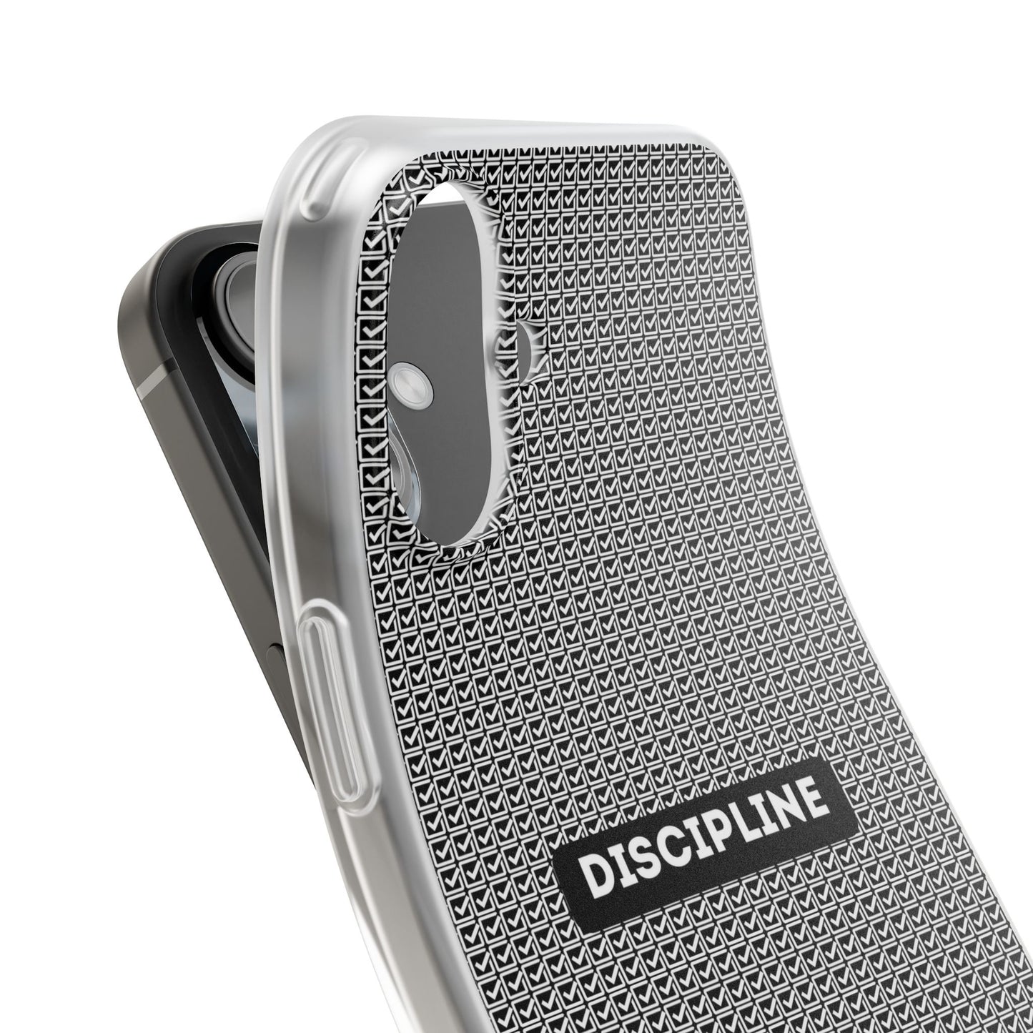 Discipline