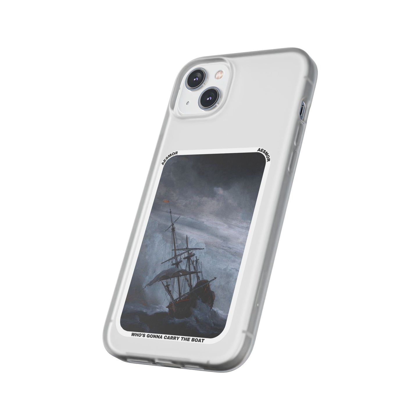 GEN3 - The boat