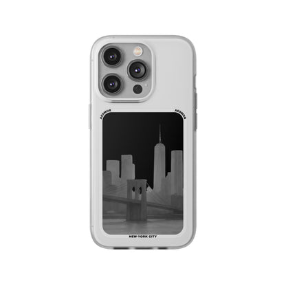Nº002 - NEW-YORK CITY