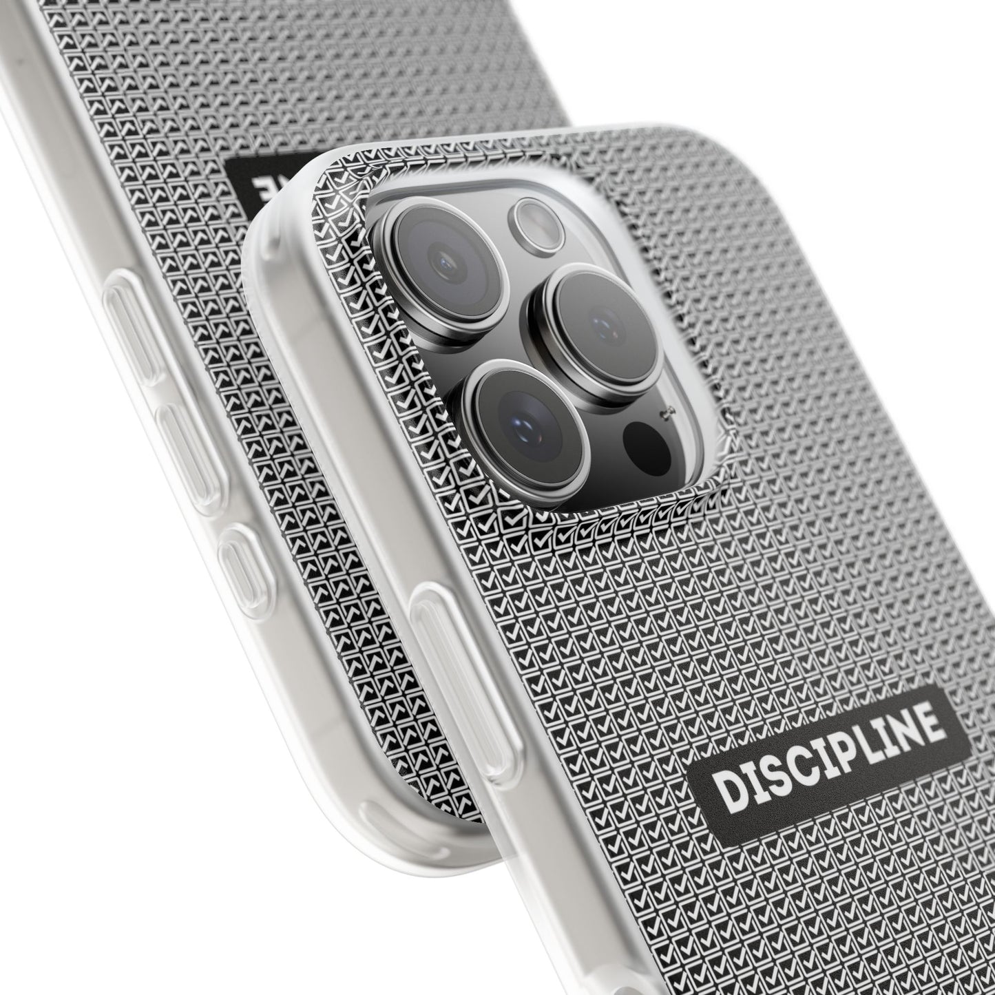 Discipline
