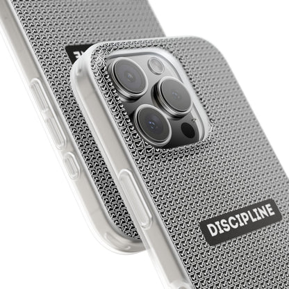 Discipline