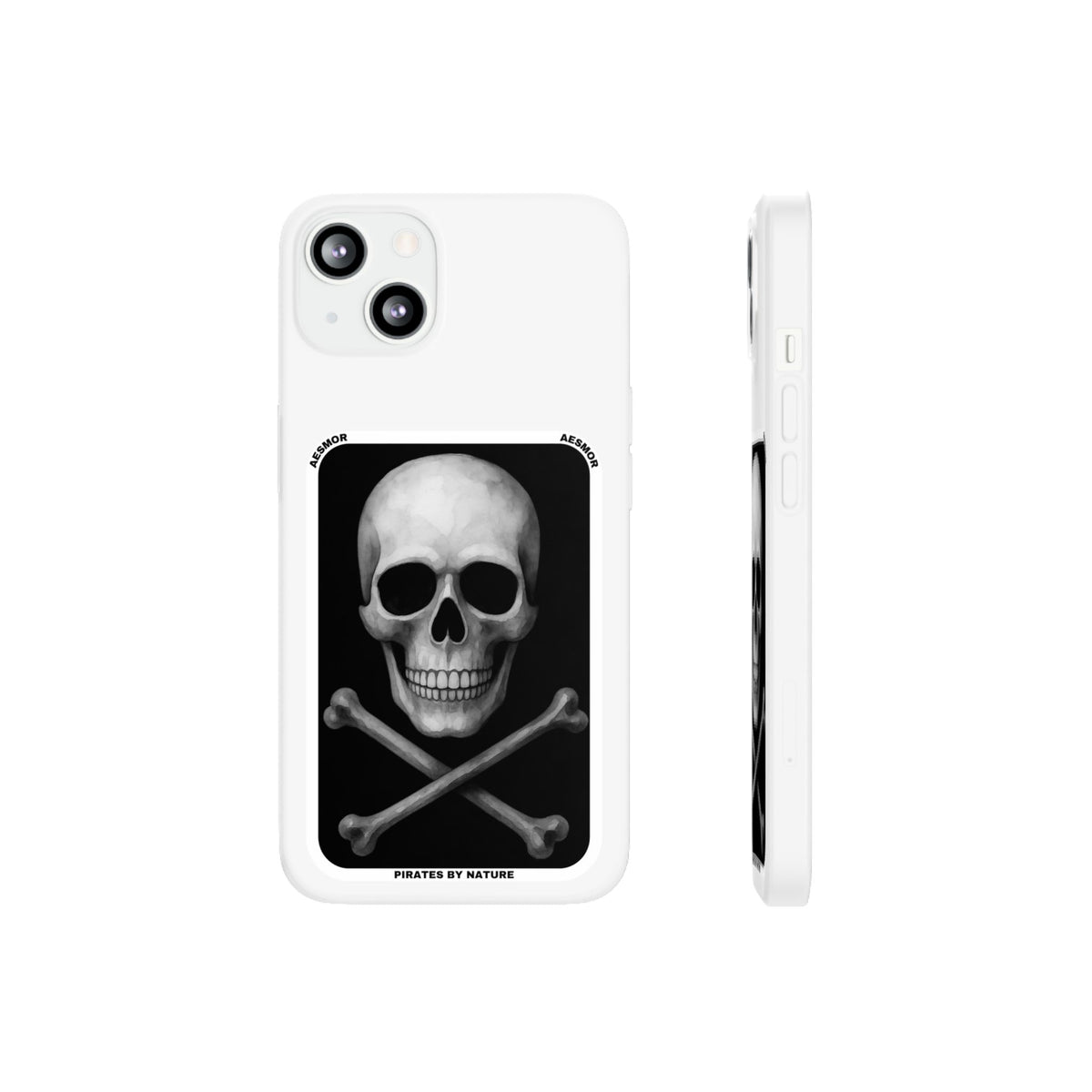 Nº010 - PIRATES BY NATURE